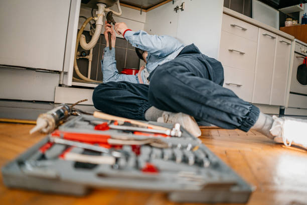 Best Pipe Repair Near Me  in Cedarburg, WI