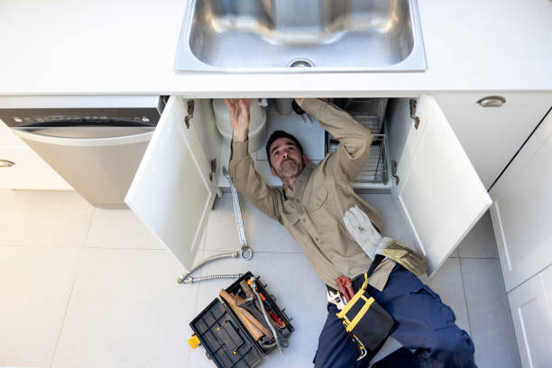 Best 24-Hour Plumber Near Me  in Cedarburg, WI
