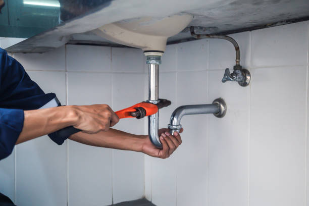 Reliable Cedarburg, WI Plumbing Solutions