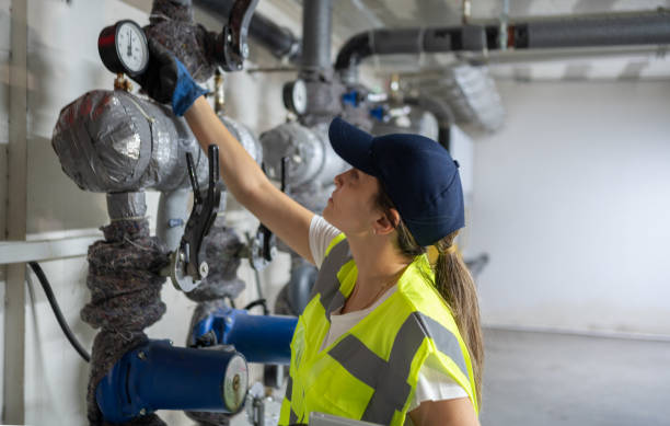 Best Gas Line Repair  in Cedarburg, WI
