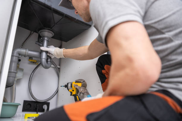 Best Plumbing Inspection Services  in Cedarburg, WI